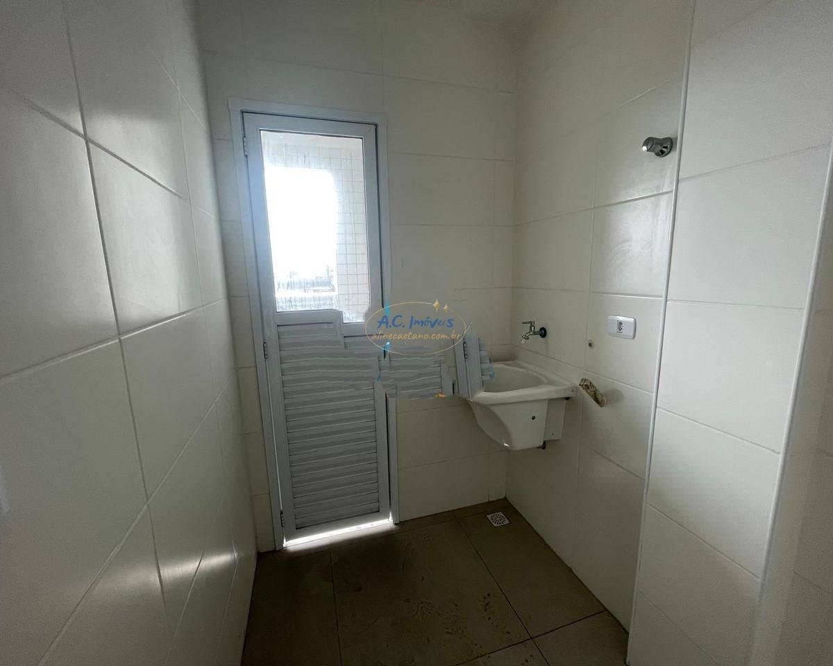 Apartamento à venda com 1 quarto, 1 banheiro, 1 vaga e 46m² no Nova Mirim, Praia Grande (SP) — foto 5 de 13