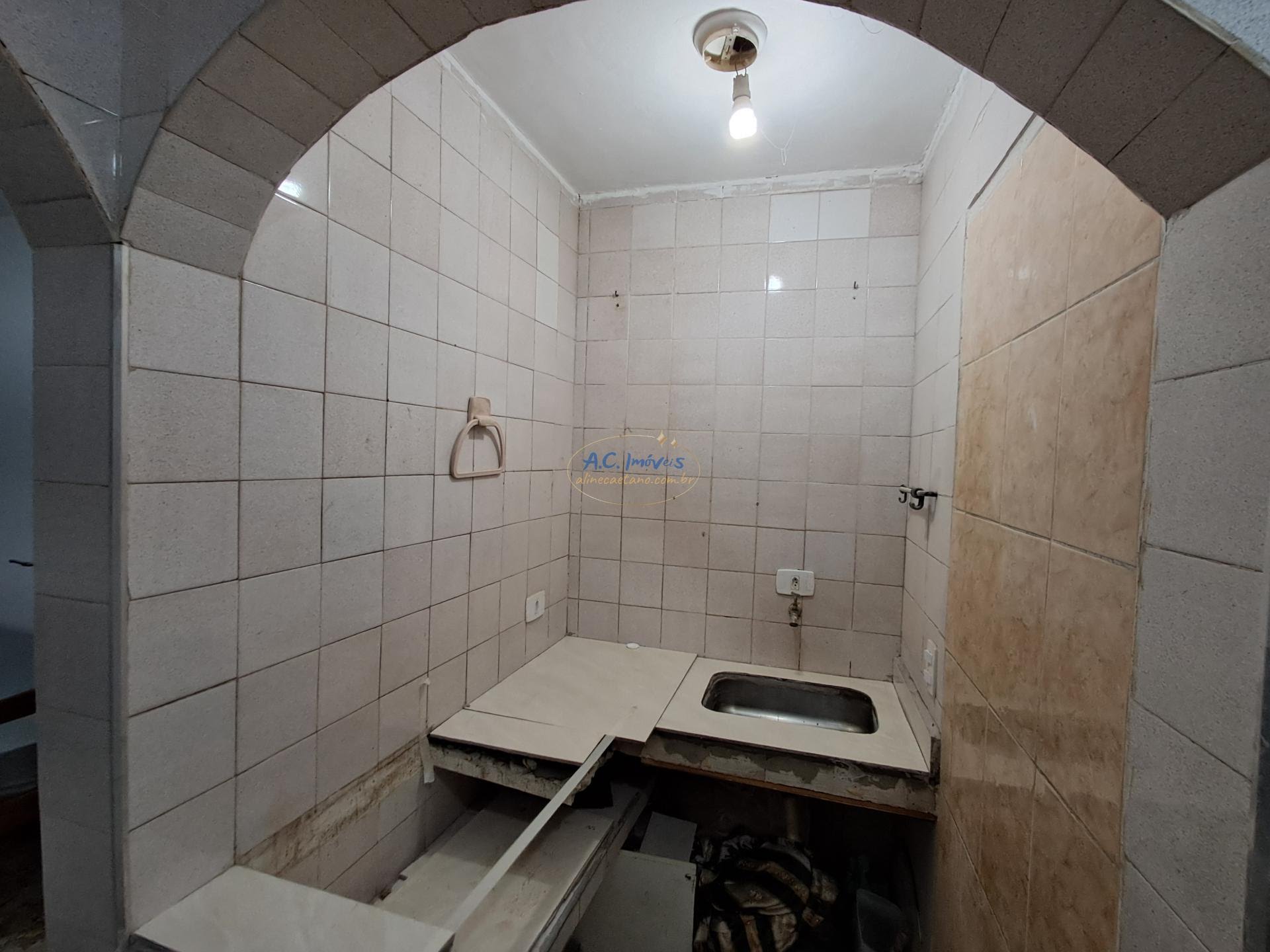 Studio à venda com 1 quarto, 1 banheiro, 1 vaga e 20m² no Guilhermina, Praia Grande (SP) — foto 8 de 12