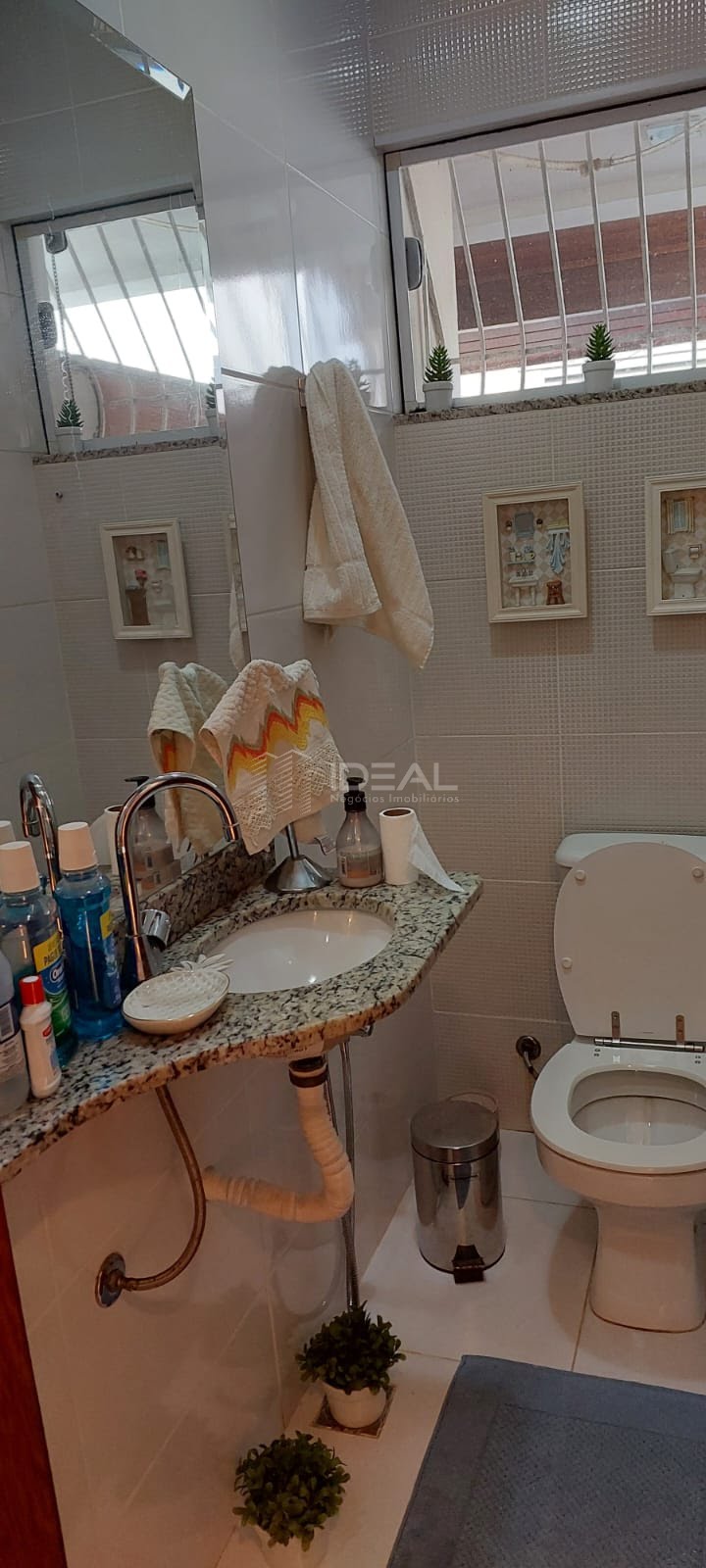 Casa à venda com 3 quartos, 2 banheiros, 1 vaga e 107m² no Parque Joquei Club, Campos dos Goytacazes (RJ) — foto 27 de 30
