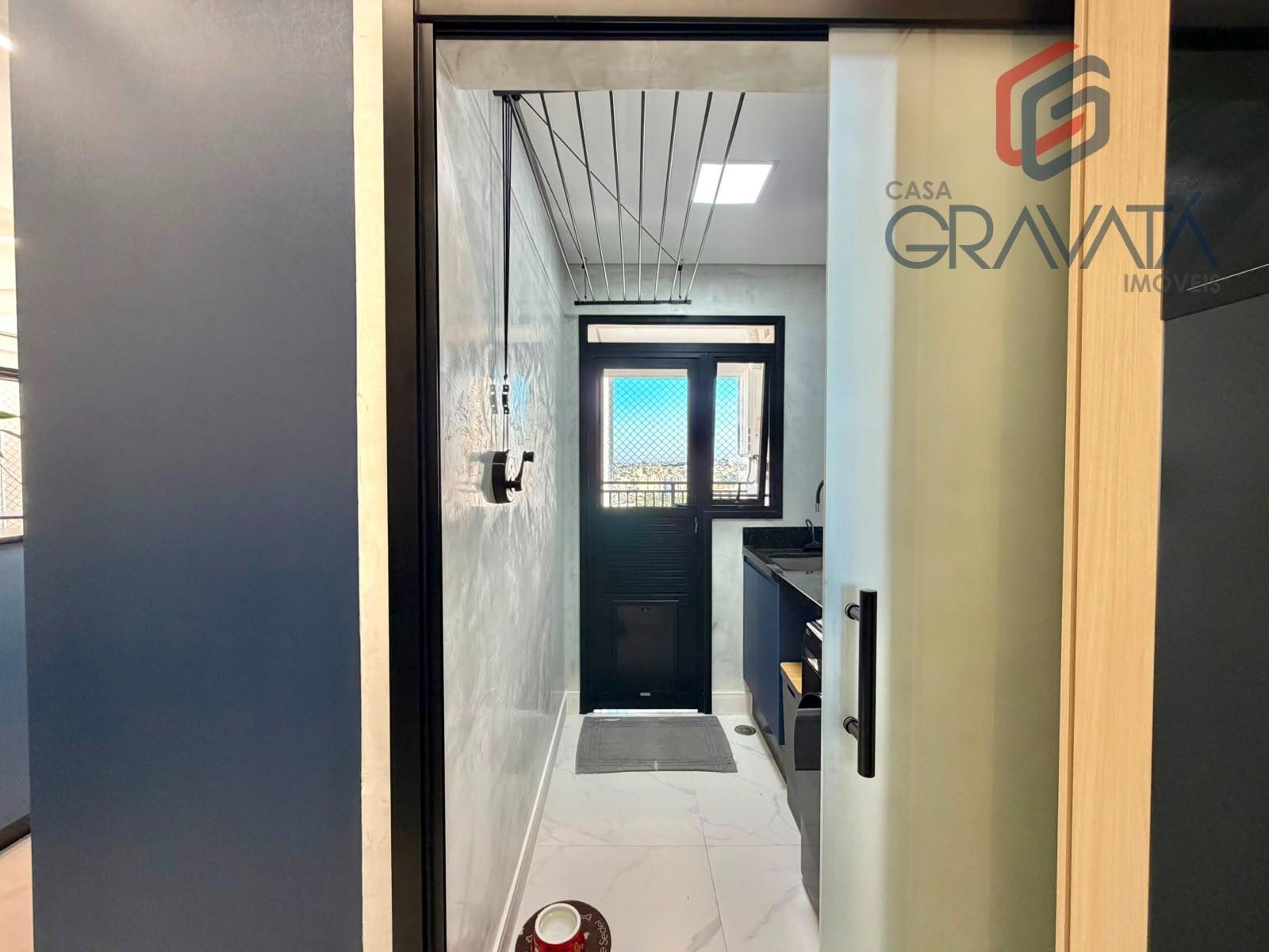 Apartamento à venda com 3 quartos, 2 suítes, 2 vagas e 93m² no Campestre, Santo André (SP) — foto 19 de 30