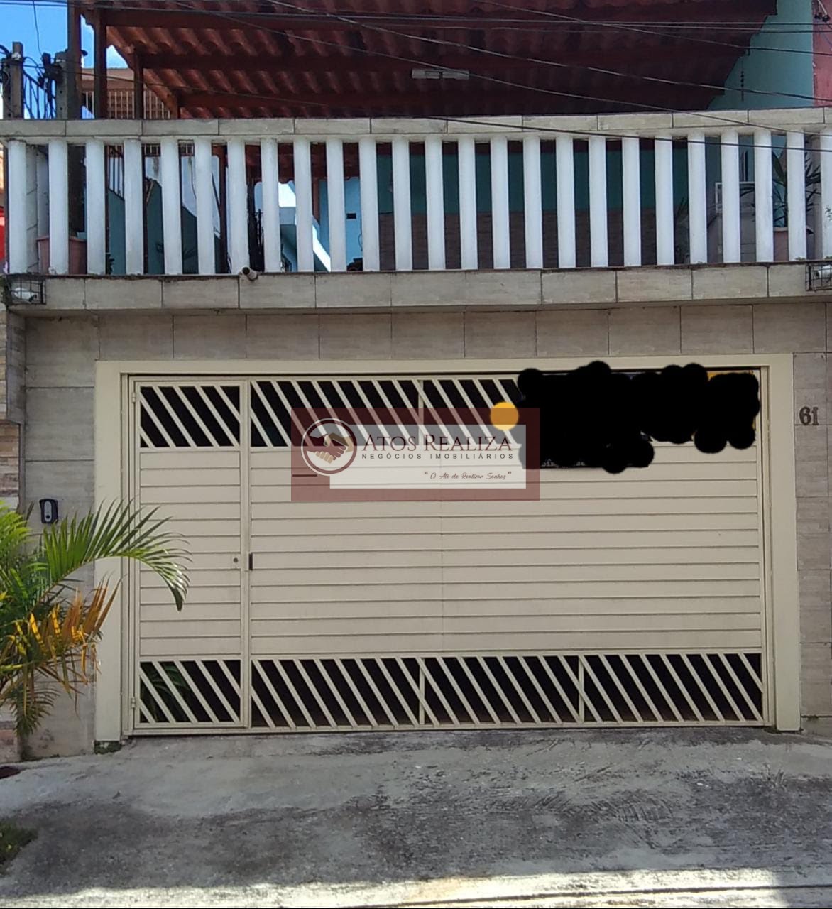 Casa à venda com 5 quartos, 3 banheiros e 100m² no Jordanópolis, São Paulo — foto principal