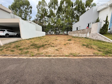 Lote / Terreno em Condomínio Campos Elísios  -  Vilhena