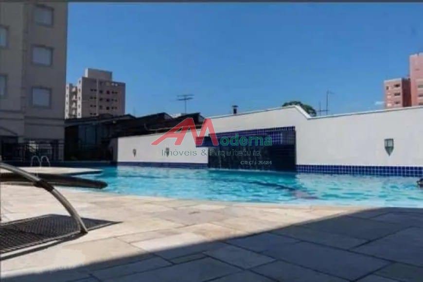 Apartamento à venda com 2 quartos, 1 suíte, 2 vagas e 52m² no Assunção, São Bernardo do Campo (SP) — foto 17 de 23