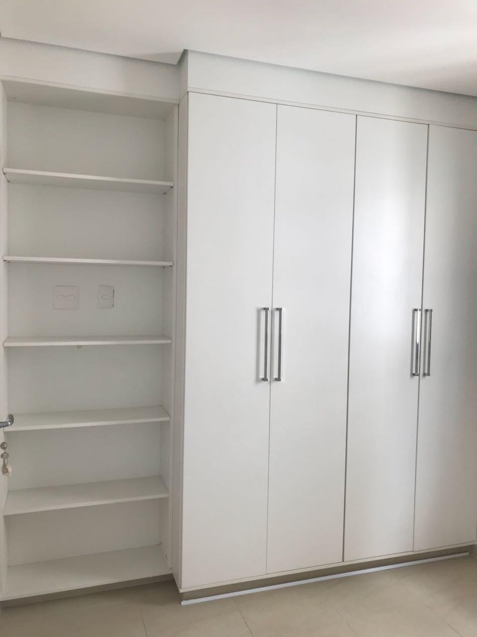 Apartamento para alugar com 1 quarto, 1 suíte, 1 vaga e 45m² no Vila Buarque, São Paulo (SP) — foto 5 de 23