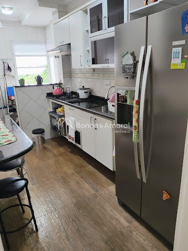 Apartamento, 3 quartos, 93 m² - Foto 2