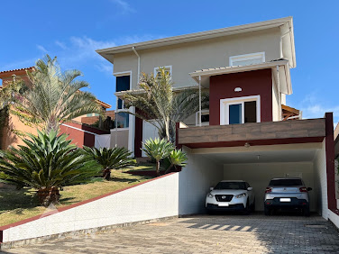 Casa Em Condomínio Portal de Bragança - Bragança Paulista, SP