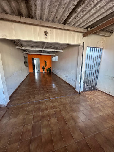 Casa em Jardim Brasília - Uberlândia