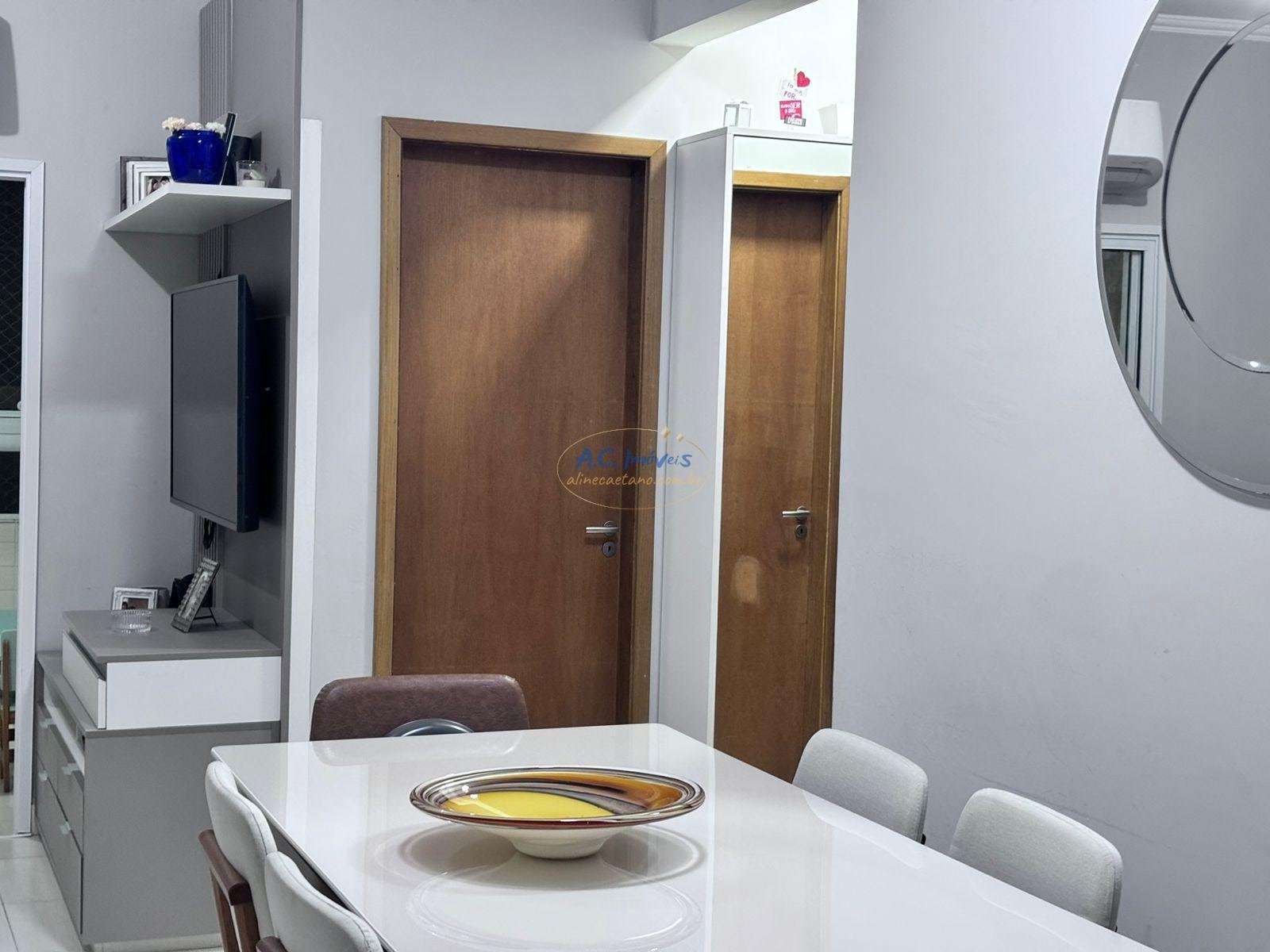 Apartamento à venda com 2 quartos, 1 suíte, 1 vaga e 65m² no Canto do Forte, Praia Grande (SP) — foto 26 de 30