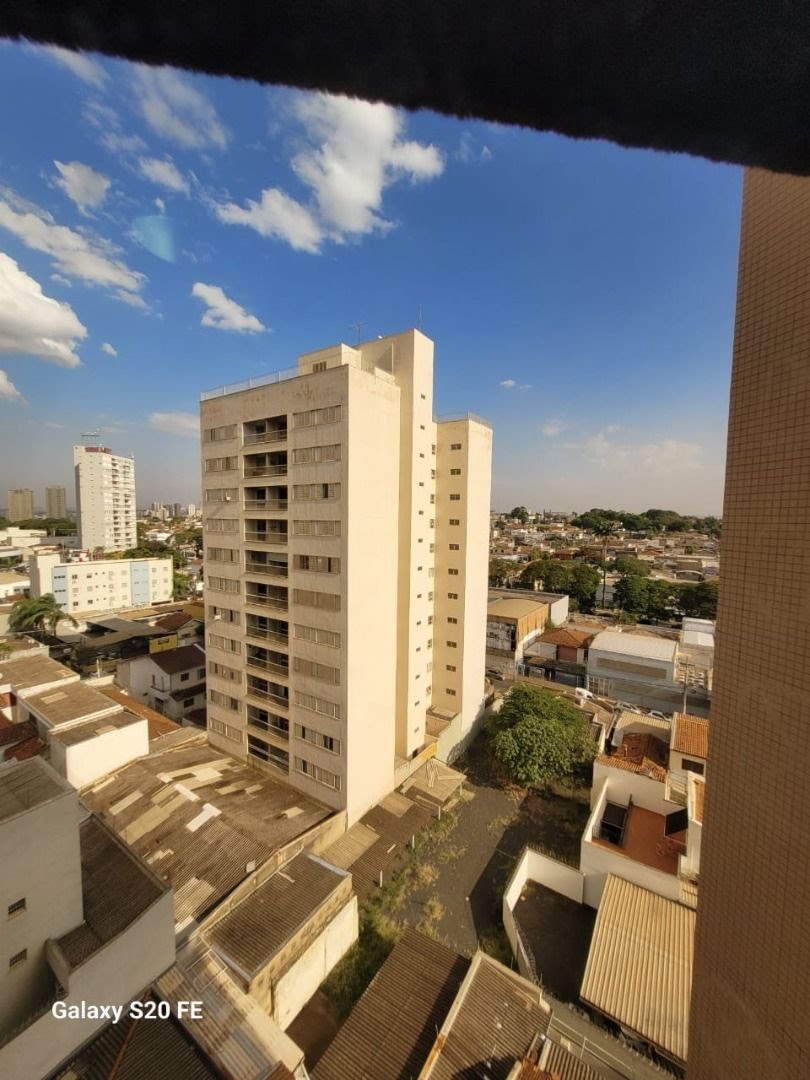 Apartamento à venda com 3 quartos, 1 suíte, 2 vagas e 159m² no Centro, Ribeirão Preto (SP) — foto 6 de 30
