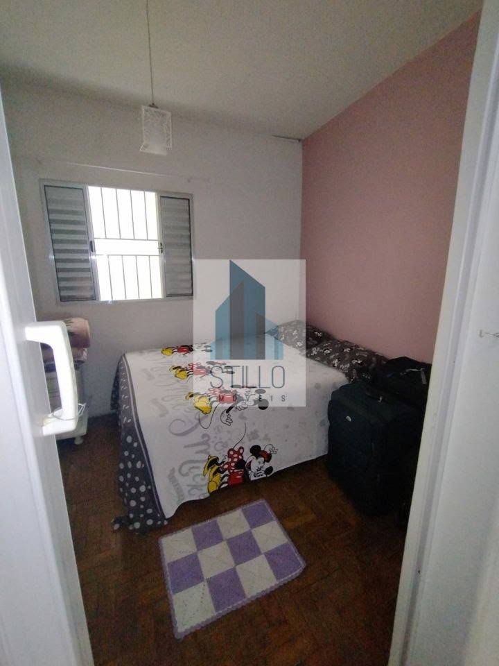 Casa à venda com 3 quartos, 2 banheiros, 2 vagas e 840m² no Chácara Santo Antônio (zona Leste), São Paulo (SP) — foto 5 de 20
