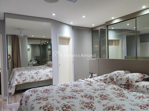 Casa de Condomínio, 4 quartos - Foto 18