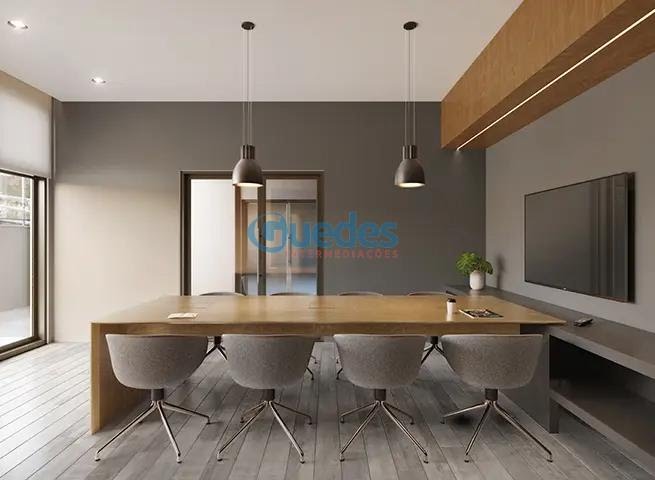 Studio à venda com 1 quarto, 1 banheiro e 26m² no Jardim das Acacias, São Paulo (SP) — foto 13 de 19