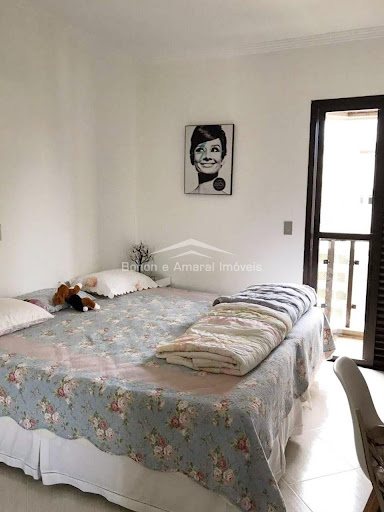 Apartamento, 4 quartos, 165 m² - Foto 16