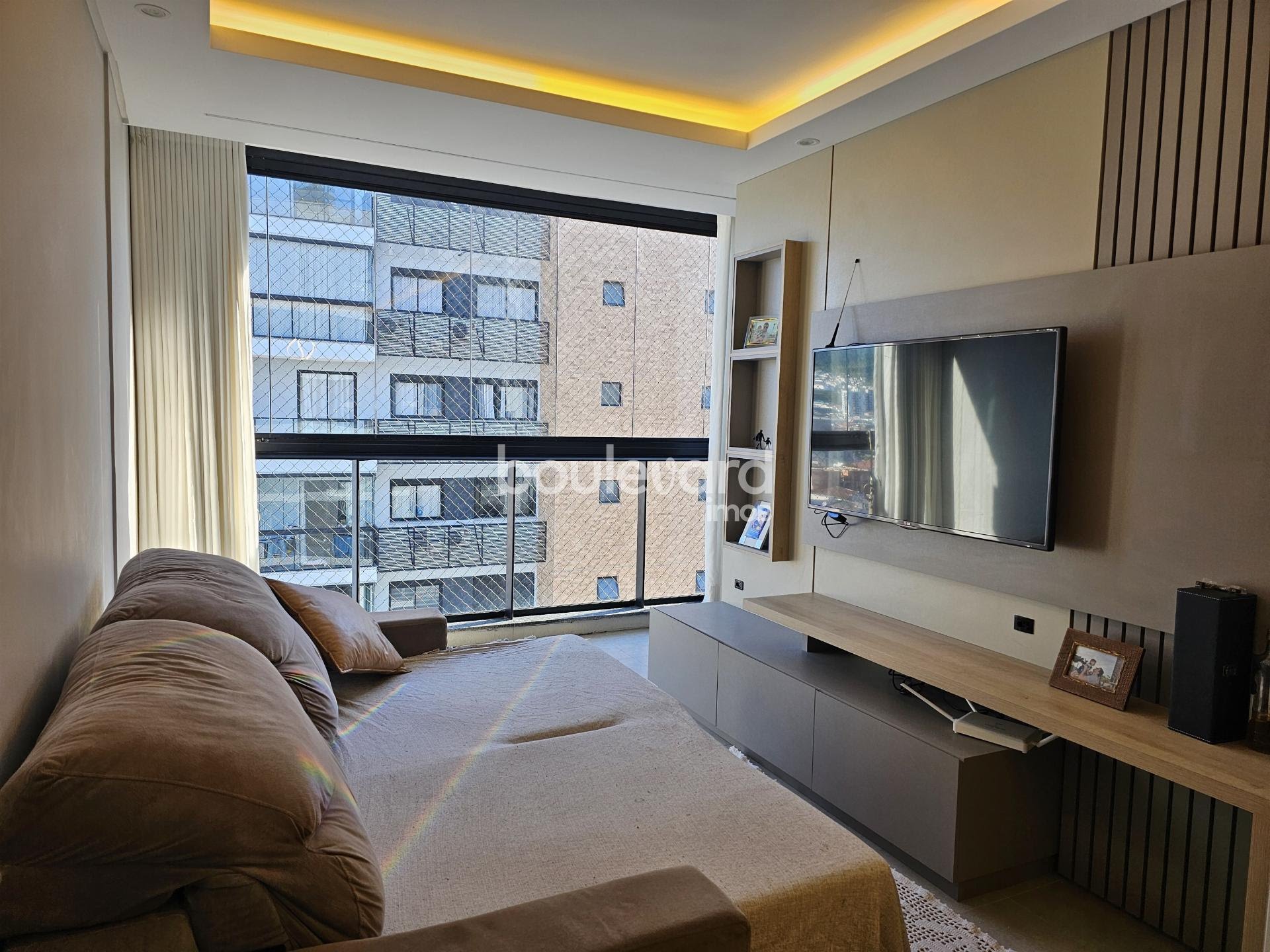 Apartamento à venda com 2 quartos, 1 suíte, 1 vaga e 65m² no Areias, São José (SC) — foto 14 de 30