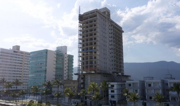 Apartamento à venda com 2 quartos, 1 suíte, 2 vagas e 79m² no Real, Praia Grande (SP) — foto 25 de 30