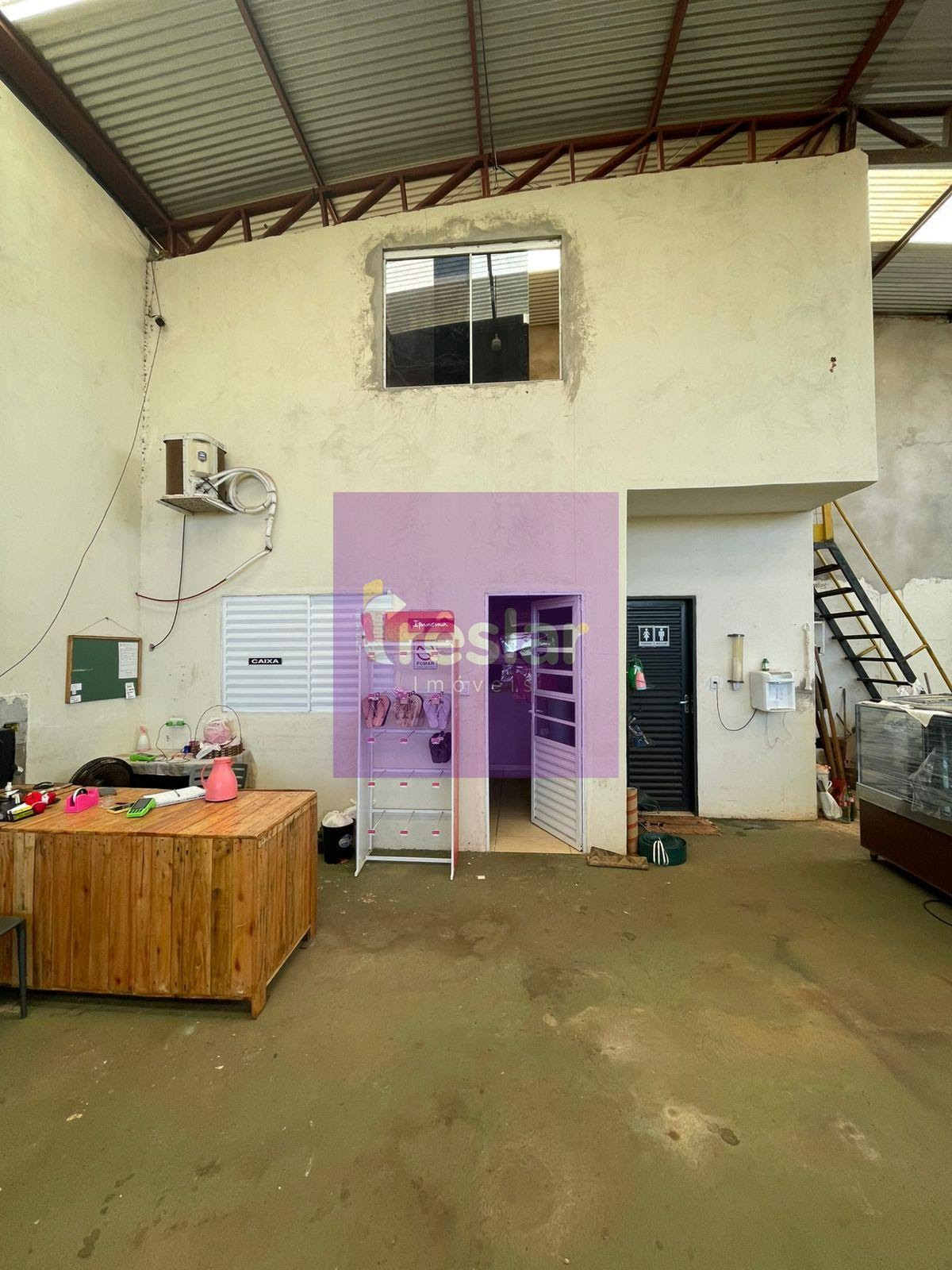 Comercial à venda com 1 banheiro e 228m² no Nova Três Lagoas, Três Lagoas (MS) — foto 4 de 6