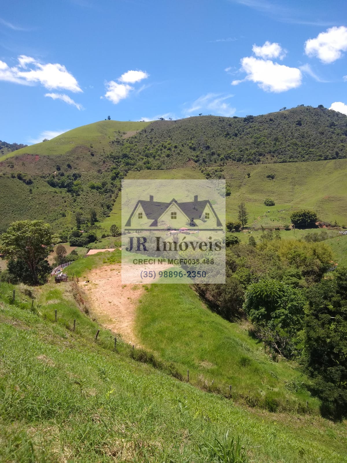 Terreno à venda com 3600m² de terreno no Taquaral, Delfim Moreira (MG) — foto 17 de 18