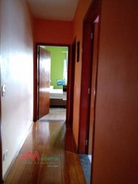 Casa à venda com 3 quartos, 1 suíte, 4 vagas e 250m² no Canhema, Diadema (SP) — foto 14 de 20