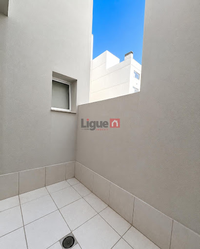 Apartamento em São Pelegrino, Caxias do Sul | 44,62m²