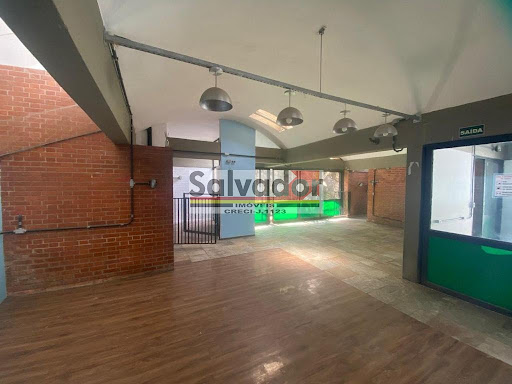 Casa Comercial em Indianópolis  -  São Paulo