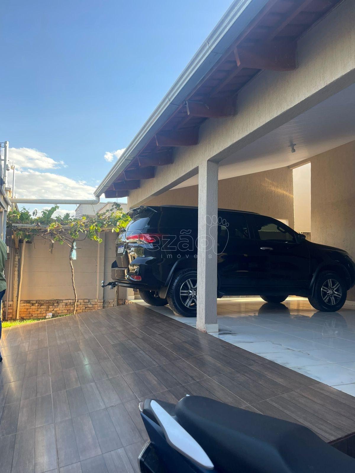 Casa, 3 quartos, 225 m² - Foto 9
