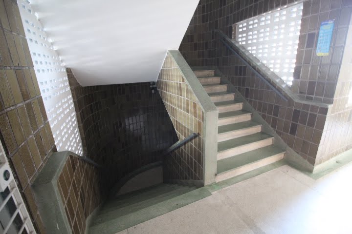 Apartamento à venda com 3 quartos, 2 banheiros, 1 vaga e 100m² no Boa Vista, Recife (PE) — foto 20 de 30