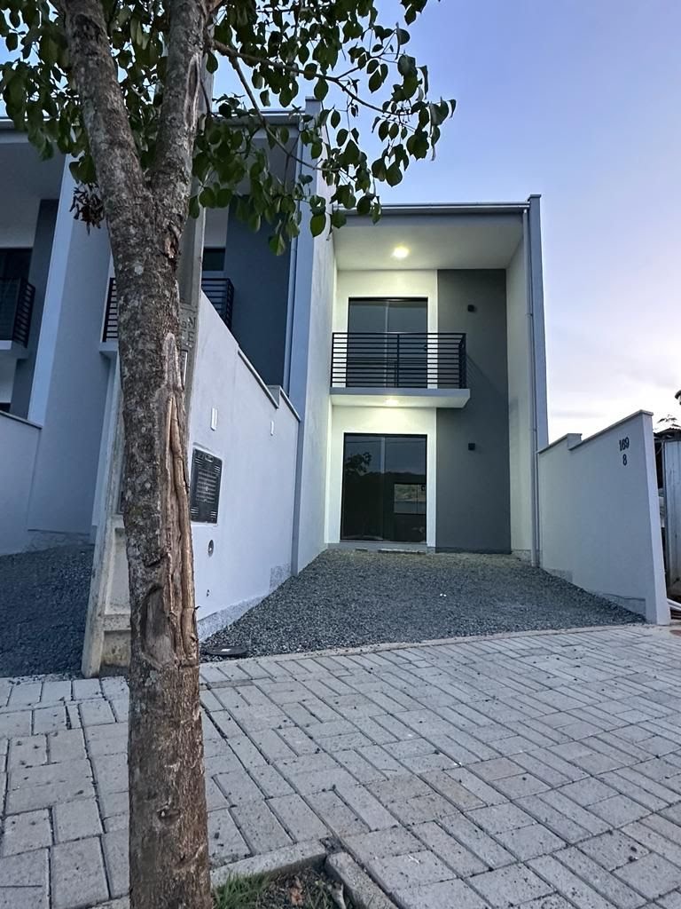 Casa à venda com 2 quartos, 2 banheiros, 2 vagas e 60m² no Itoupava Central, Blumenau (SC) — foto 4 de 28