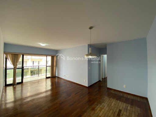 Apartamento, 3 quartos, 120 m² - Foto 3