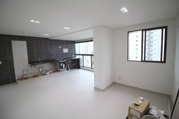 Apartamento à venda com 2 quartos, 1 suíte, 1 vaga e 56m² no Rosarinho, Recife (PE) — foto 6 de 30