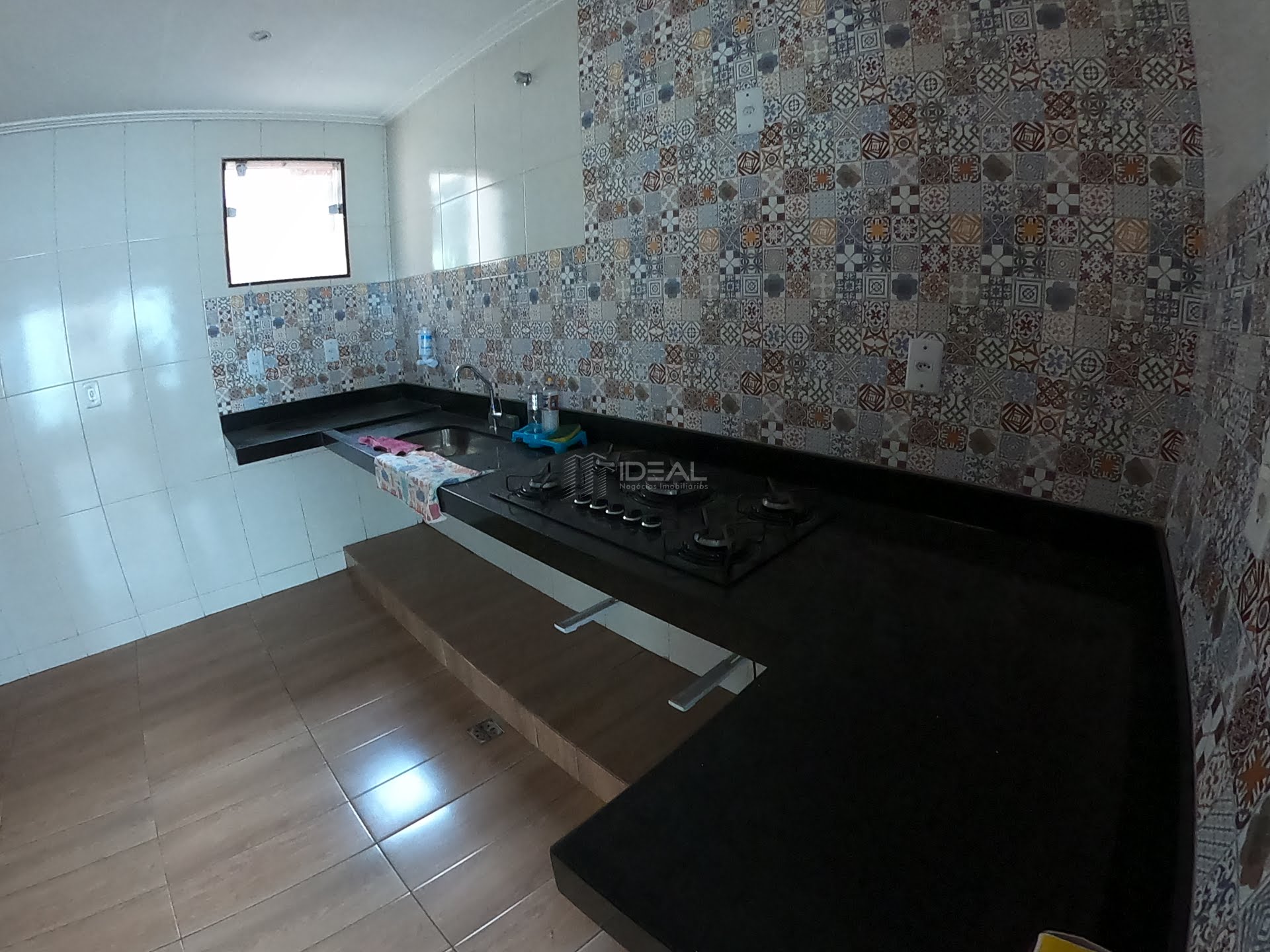 Casa à venda com 4 quartos, 1 suíte e 2 vagas no Parque Santo Amaro, Campos dos Goytacazes (RJ) — foto 12 de 24