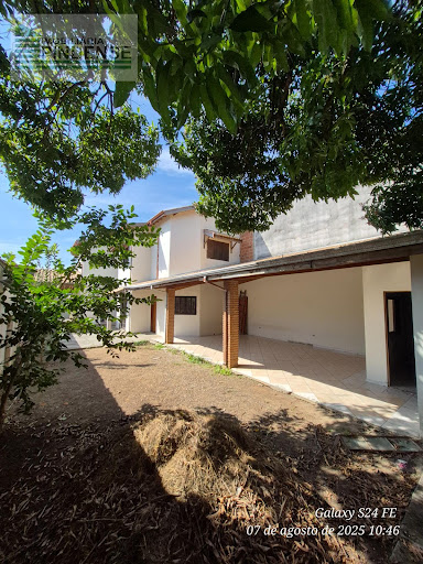 Casa em Cidade Nova - Pindamonhangaba, SP
