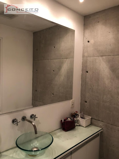 Apartamento em Vila Regente Feijó  -  São Paulo