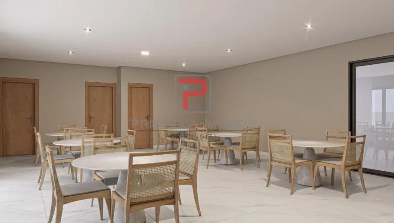 Apartamento à venda com 1 quarto, 1 suíte, 1 vaga e 36m² no Bessa, João Pessoa (PB) — foto 13 de 24