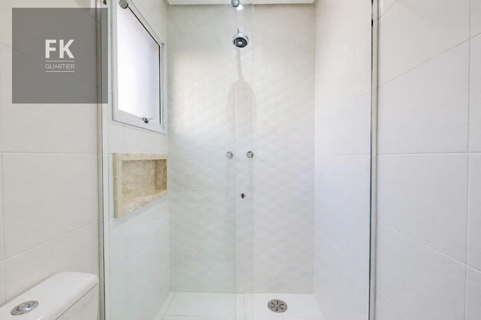 Apartamento à venda com 3 quartos, 3 suítes, 3 vagas e 138m² no Alphaville Empresarial, Barueri (SP) — foto 17 de 18