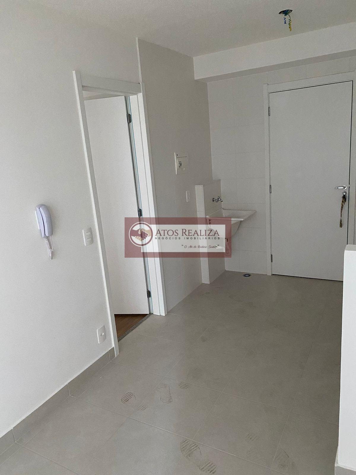 Apartamento para alugar com 1 quarto, 1 banheiro e 29m² no Socorro, São Paulo (SP) — foto 15 de 30