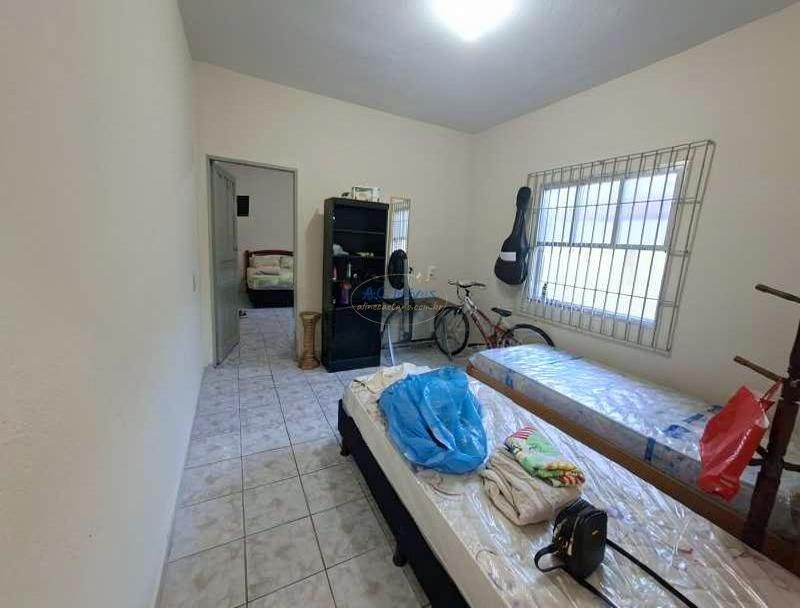 Casa à venda com 2 quartos, 2 banheiros, 4 vagas e 70m² no Nova Mirim, Praia Grande (SP) — foto 9 de 10