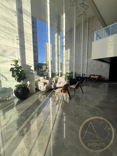 Apartamento no Vancouver - Bairro Renato Gonçalves - Barreiras, BA