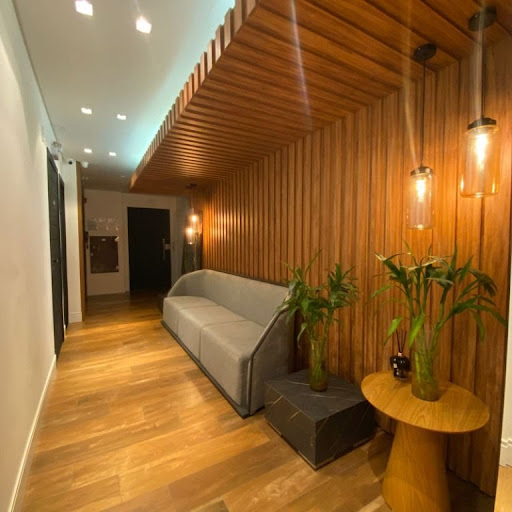 Hall de entrada