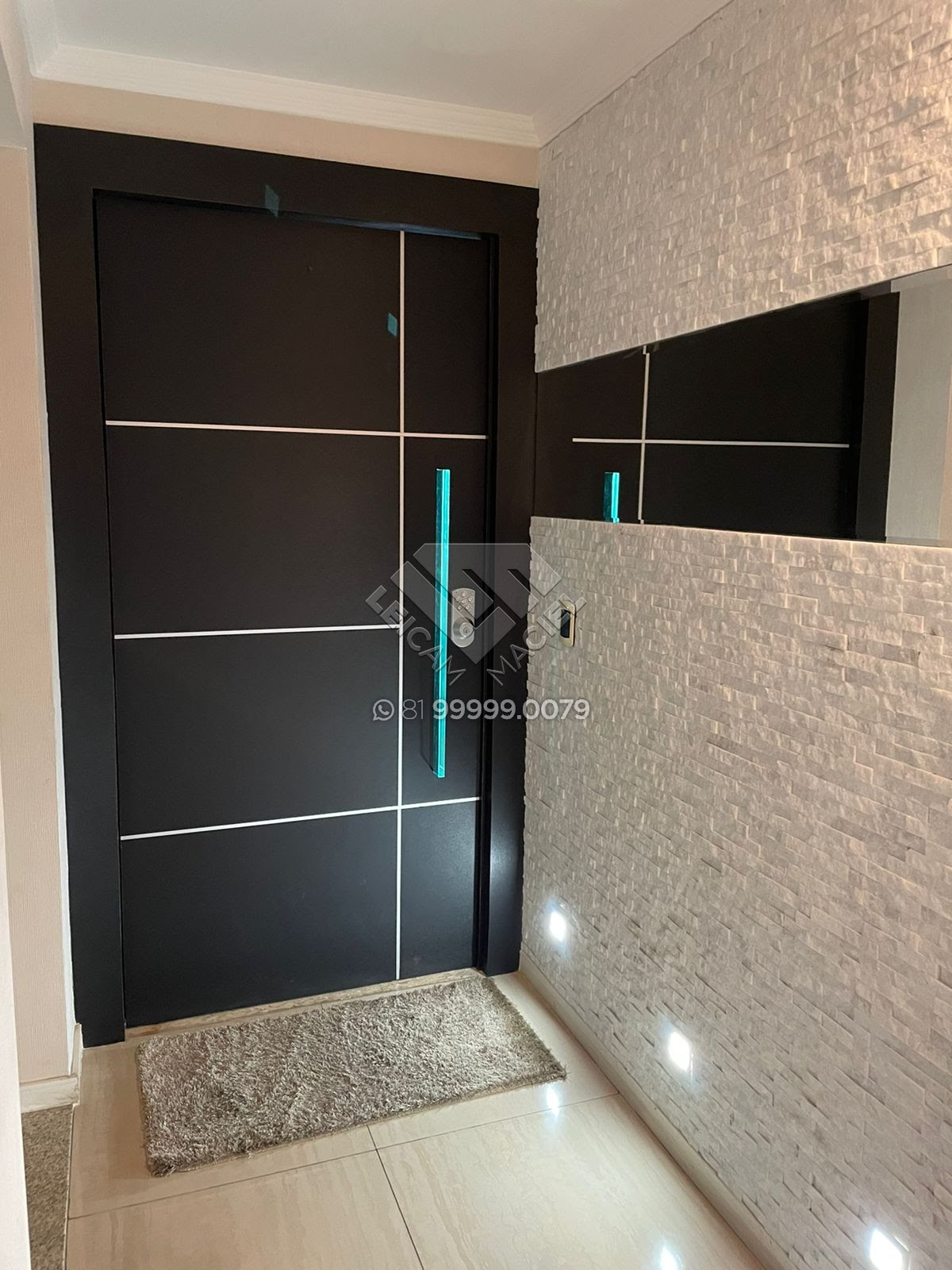 Apartamento à venda com 4 quartos, 4 suítes, 3 vagas e 208m² no Torre, Recife (PE) — foto 10 de 30