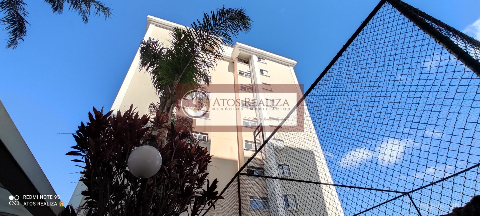Apartamento à venda com 3 quartos, 2 banheiros, 1 vaga e 67m² no Socorro, São Paulo — foto principal