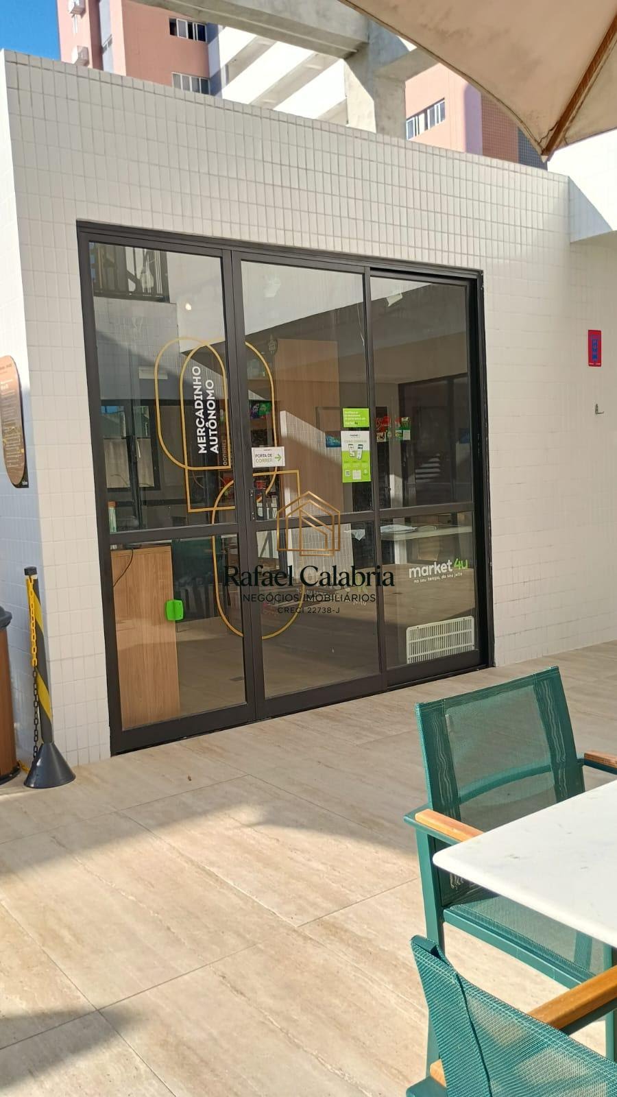 Studio à venda com 1 quarto, 1 suíte, 1 vaga e 27m² no Madalena, Recife (PE) — foto 17 de 24