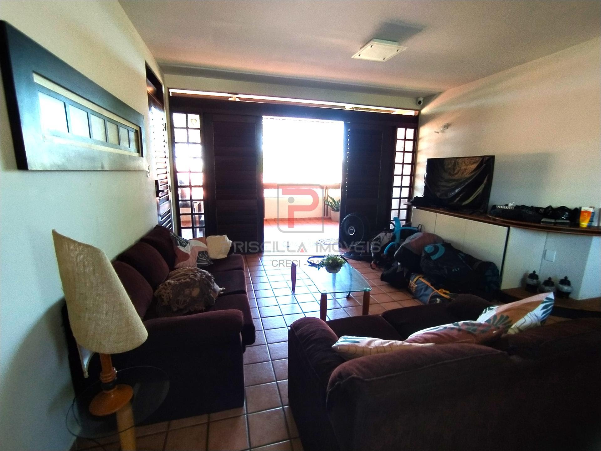 Apartamento para alugar com 3 quartos, 2 suítes, 2 vagas e 170m² no Intermares, Cabedelo (PB) — foto 8 de 30