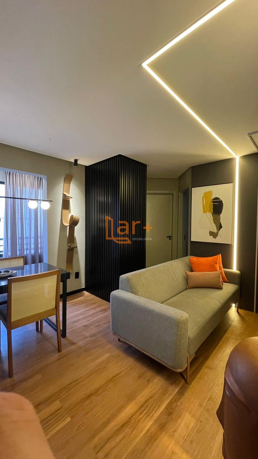 Apartamento à venda com 2 quartos, 1 banheiro, 1 vaga e 59m² no Jabotiana, Aracaju (SE) — foto 6 de 15