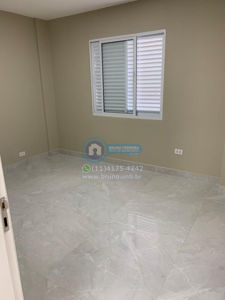 Apartamento para alugar com 2 quartos, 1 banheiro, 1 vaga e 64m² no Vila Gustavo, São Paulo (SP) — foto 9 de 17
