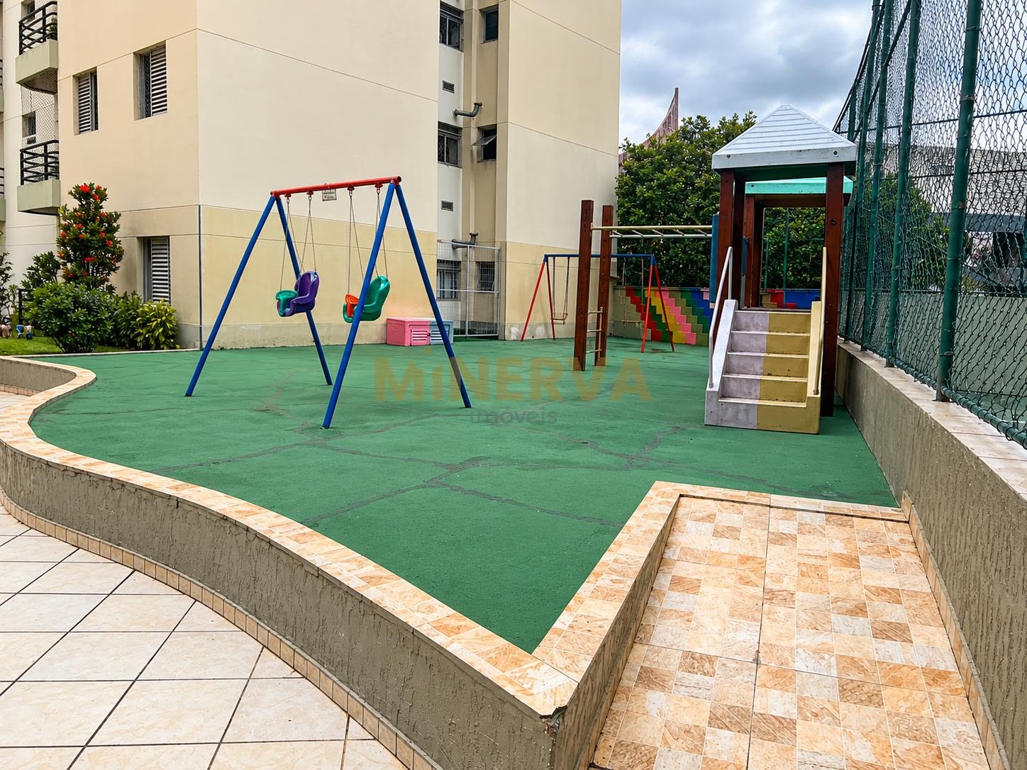 Apartamento à venda com 2 quartos, 1 suíte, 2 vagas e 50m² no Macedo, Guarulhos (SP) — foto 17 de 27