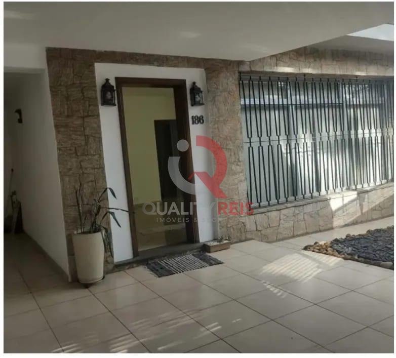 Casa, 4 quartos, 600 m² - Foto 3
