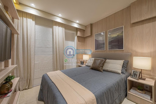 Apartamento 03 Dorm. em Barra Funda - São Paulo, SP