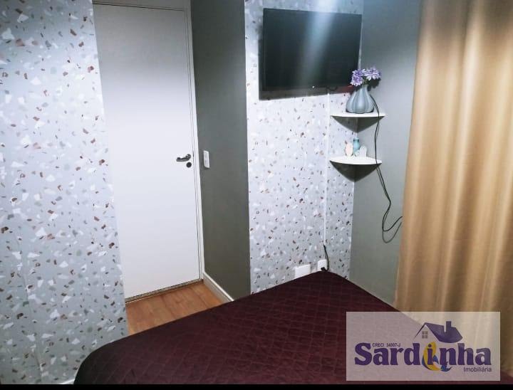 Apartamento à venda com 2 quartos, 1 banheiro e 35m² no Jaraguá, São Paulo (SP) — foto 24 de 29