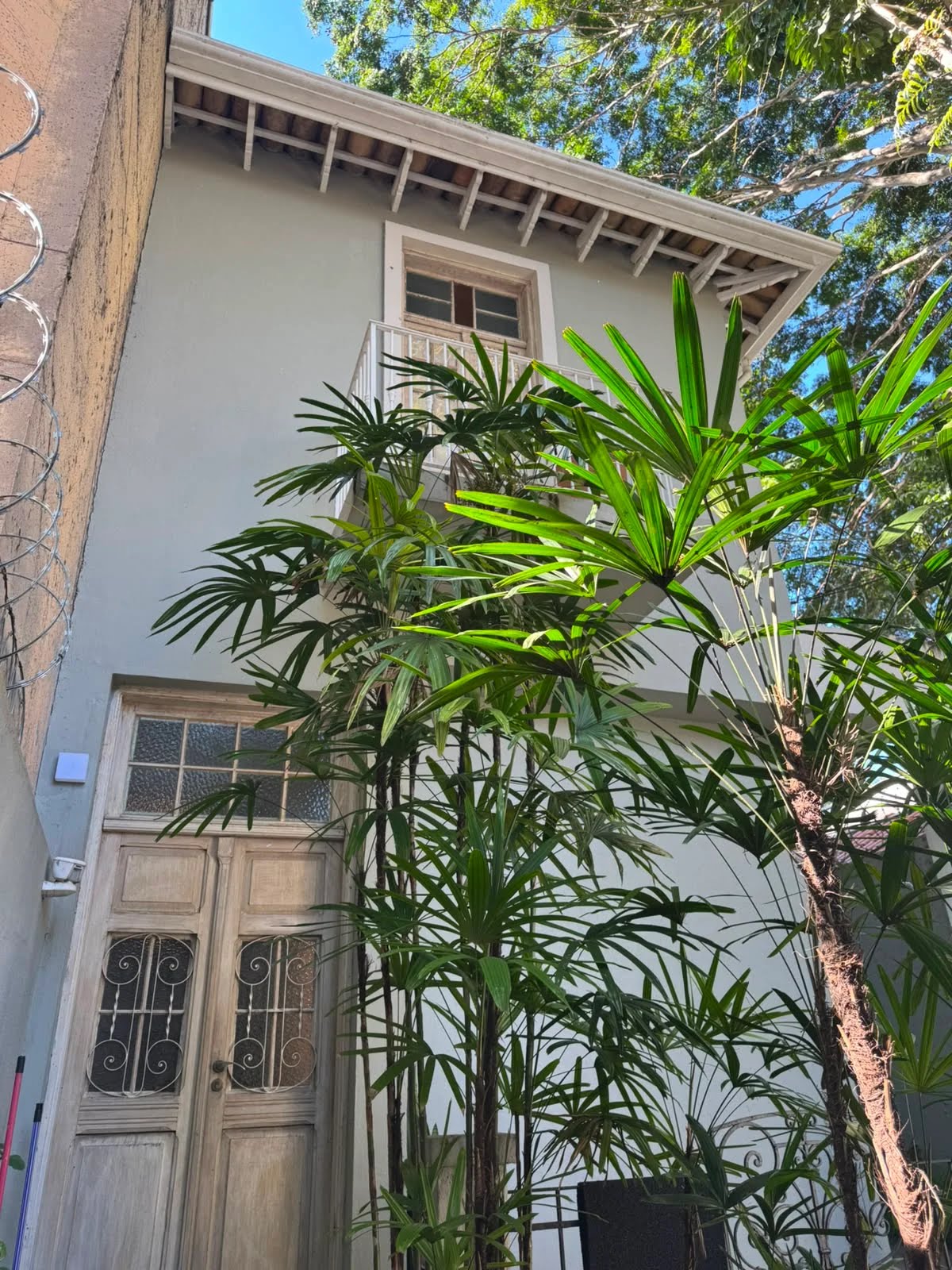 Casa Comercial para Locação Rua Des. Joaquim Celidônio, Pinheiros/SP