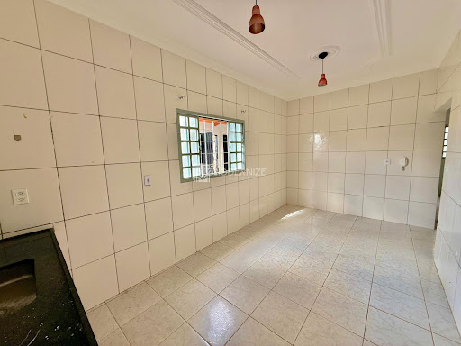 Casa em Margon III  -  Catalão